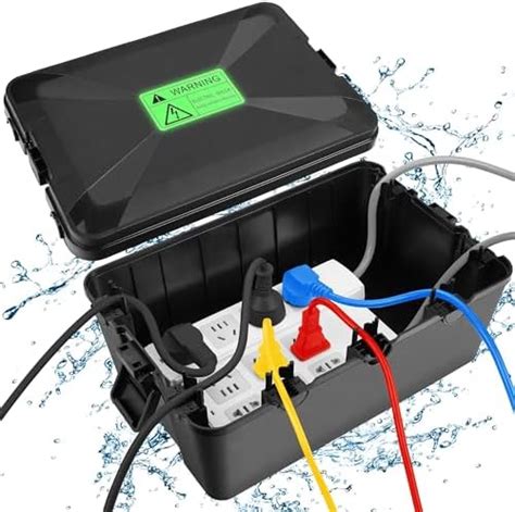 electrical baby safety box|extra large waterproof electrical box.